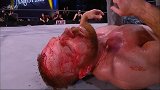 AEW周赛第49期：杰里柯互殴橘神 MJF钻戒爆头撕咬安布罗斯