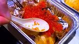 章鱼小丸子加上鱼子酱会更好吃吗？