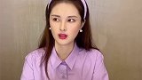 经历拍戏演背景…啥也不是…