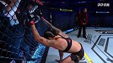 UFC239主赛：女子羽量级冠军战 努涅斯VS霍尔姆
