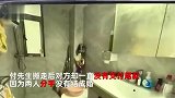情侣花89万买房，交10万定金入住不付尾款赖着不走，房主无奈报警