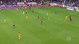 德甲-1617赛季-联赛-第6轮-弗赖堡vs法兰克福-全场