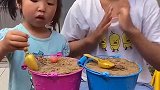妹妹种了棒棒糖