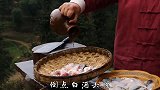 酸菜鱼的家常做法美食川菜