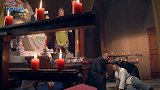 绝路逢生：汉奸喝得烂醉如泥，地下党伺机行动，帮他“醒醒酒”