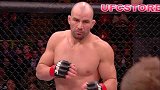 UFC-14年-UFC179前瞻：特谢拉经典战对阵贝德集锦-专题