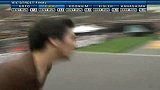 极限-13年-起亚世界极限运动大赛-单排轮街道赛第一组法国选手GUOOT第四轮-花絮