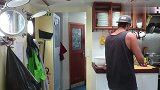 老外做饭失误瞬间，笑到肚子疼