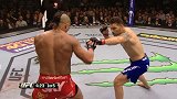 UFC-17年-UFC210自由格斗：韦德曼vs贝尔福特-专题
