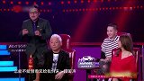 蒙面唱将生活不易，方可修得多才多艺