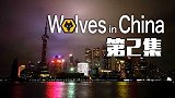 《狼队中国行》纪录片：第2集 狼王阐述执教理念 上海1周很梦幻