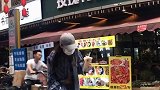 迷惑行为大赏 六亲不认的步伐 周星驰 这是文案