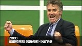 U21新教头！回顾希丁克生涯履历