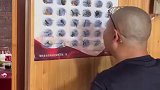 广东老板第一次来山里，把野生动物保护图误认为菜单