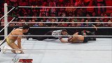 WWE RAW第938期（20110516）
