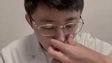 错误擤鼻涕方法和正确擤鼻子示范流鼻涕 擤鼻涕 中耳炎 科普健康中国新媒体