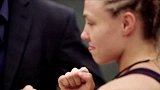 UFC-14年-UFC终极斗士第20季决赛：萝丝vs卡拉赛前面对面-专题