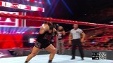 WWE-18年-RAW第1308期：双打赛 世界删除者VS希斯莱特&莱诺-单场