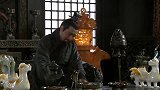 刘皇叔我打了半辈子仗就不能享受享受吗！