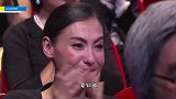 谢霆锋公开谈张柏芝，眼神满是心疼，一句话看出昔日恩爱程度！