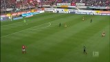 德甲-1415赛季-联赛-第1轮-帕德博恩2：2美因茨-全场