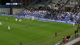 第78分钟切沃球员维尼亚托射门