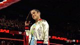 WWE-16年-RAW第1231期：夏洛特再战贝莉 徒弟布鲁克客串裁判-花絮