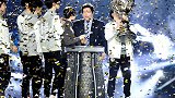 盘点历届S赛七大团战：IG天神下凡上榜 RNG教科书式团战
