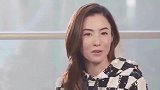 张柏芝晒与二儿子泳池合照 满脸幸福母爱爆棚