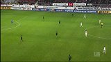 德甲-1415赛季-联赛-第18轮-斯图加特0：1门兴格拉德巴赫-全场