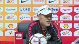 老熟人张外龙客场挑战华夏 老帅首秀能否首胜