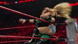 WWE-16年-RAW第1215期：女子单打赛贾克斯VS路人甲-全场