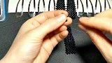 串珠手工活带回家做 适合孕妇在家加工