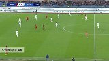 穆尔吉亚 意甲 2019/2020 罗马 VS 斯帕尔 精彩集锦