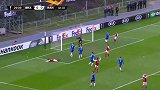 第30分钟布拉加球员弗兰塞尔吉奥射门 - 打偏