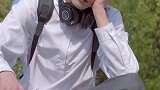 “爱夏日的微风，傍晚的落日以及恰合时宜的你”dadadala看见你