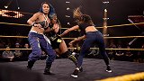NXT第543期：切尔西-格林重返黄黑品牌偷袭米娅-尹