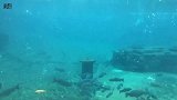 山东济南首次测出“泉龄” 网友:趵突泉原来这么大岁数了