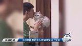 搞笑爆笑沙雕：空调好好的说坏就坏了！