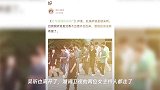 《乘风破浪的姐姐》四公吴昕淘汰,录制《元气满满的哥哥》