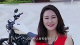 女婿第一次见丈母娘，竟直接喊姐姐好，小娇妻的回答亮了！