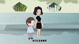 奶奶贴膜摊偷手机，小凡识破后她还不知悔改