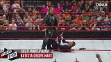 WWE RAW第1370期（中文解说）