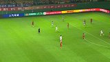 第19轮 广州富力vs长春亚泰 93'
