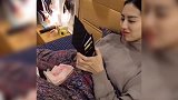 那些已婚男士的家庭地位，这结婚之后，媳妇的地位明显提高！