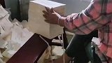 这是在干什么？送礼没有这么送的吧