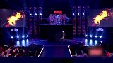 辣妈以一敌五，带来精彩武术表演，震撼全场