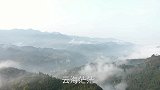 高原上的早晨，好多年没有见到云海了，真美