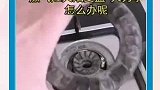 小技巧：燃气灶火力变小，变蓝怎么办教你一招轻松解决