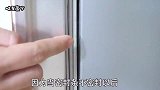 冰箱总结冰怎么办？只需动一下冰箱这里，再也不结冰，省钱又省电